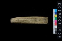 藏品(石鑿)的圖片