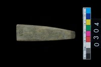 藏品(石鑿)的圖片