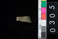 藏品(玉鑿)的圖片