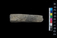 藏品(石鑿殘件)的圖片