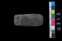 藏品(石斧)的圖片