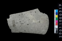 藏品(有肩石斧)的圖片