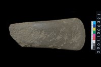 藏品(磨製石斧)的圖片