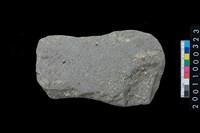 藏品(磨製石斧)的圖片