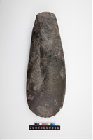 藏品(磨製石斧)的圖片