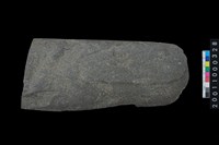 藏品(磨製石斧)的圖片