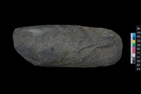 藏品(磨製石斧)的圖片