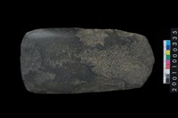 藏品(磨製石斧)的圖片