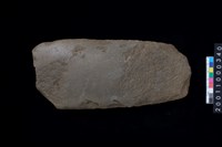 藏品(磨製石斧)的圖片