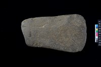 藏品(磨製石斧)的圖片