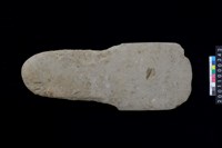 藏品(磨製石斧)的圖片