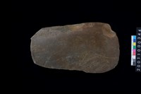 藏品(磨製石斧)的圖片