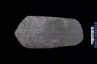 藏品(磨製石斧)的圖片