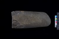 藏品(磨製石斧)的圖片