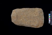 藏品(石鏟)的圖片