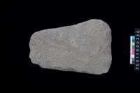 藏品(石鏟)的圖片