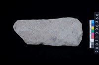 藏品(磨製石斧)的圖片