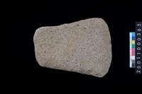 藏品(磨製石斧)的圖片