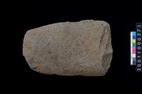 藏品(磨製石斧)的圖片