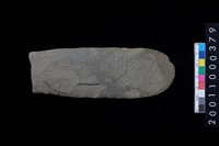 藏品(磨製石斧)的圖片