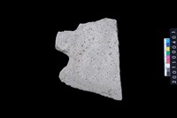 藏品(磨製石器殘件)的圖片