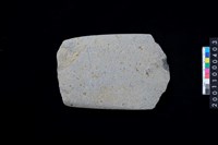 藏品(磨製石斧)的圖片