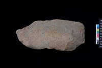 藏品(磨製石斧)的圖片