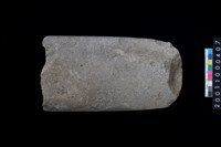 藏品(磨製石斧)的圖片