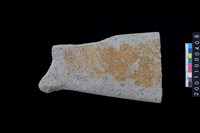 藏品(磨製石斧)的圖片