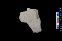 藏品(有肩石斧)的圖片