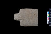 藏品(有肩石斧)的圖片