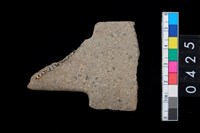 藏品(有肩石鏟)的圖片