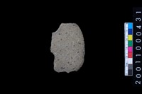 藏品(有肩石鏟)的圖片