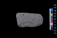 藏品(不明石器)的圖片