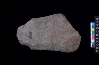 藏品(磨製石斧)的圖片