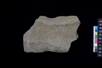 藏品(不明石器)的圖片