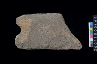 藏品(磨製石斧)的圖片