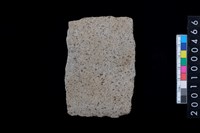 藏品(磨製石器殘件)的圖片