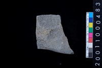 藏品(不明石器)的圖片