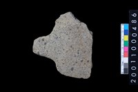 藏品(有肩石斧)的圖片