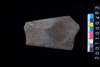 藏品(磨製石斧)的圖片