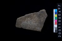 藏品(磨製石斧)的圖片