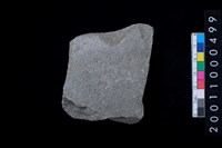 藏品(磨製石斧)的圖片