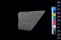 藏品(磨製石斧)的圖片