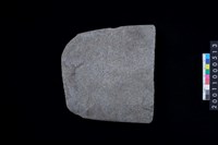 藏品(磨製石斧)的圖片