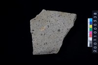 藏品(磨製石斧)的圖片