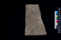 藏品(不明石器)的圖片