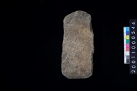 藏品(磨製石斧)的圖片