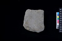 藏品(磨製石斧)的圖片