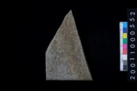 藏品(磨製石斧)的圖片